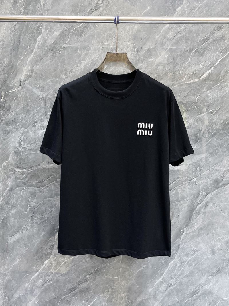 Miu Miu T-Shirts